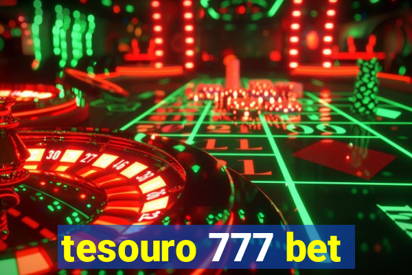 tesouro 777 bet