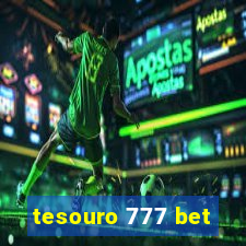 tesouro 777 bet