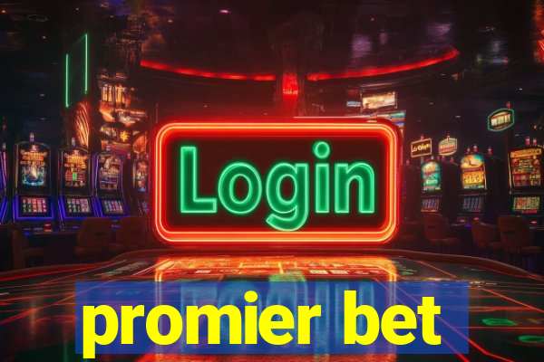 promier bet