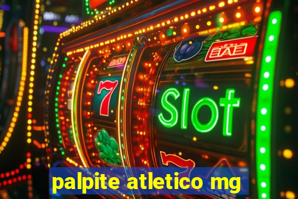 palpite atletico mg