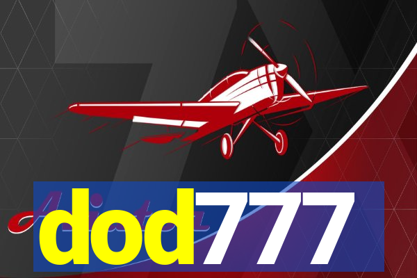 dod777