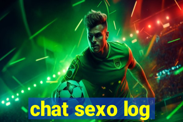 chat sexo log