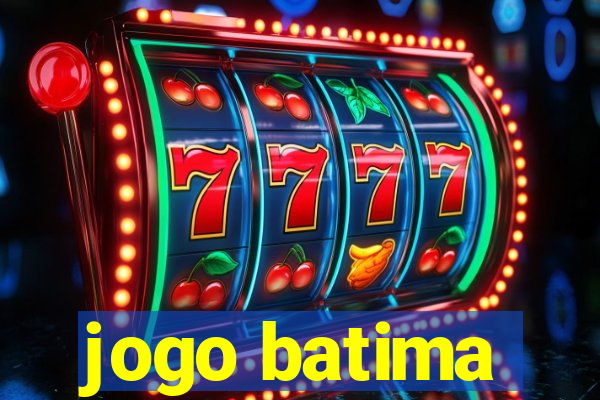 jogo batima