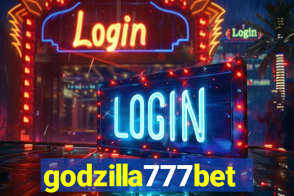 godzilla777bet