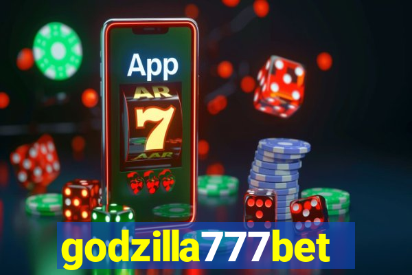 godzilla777bet