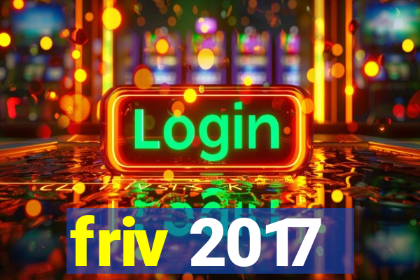 friv 2017