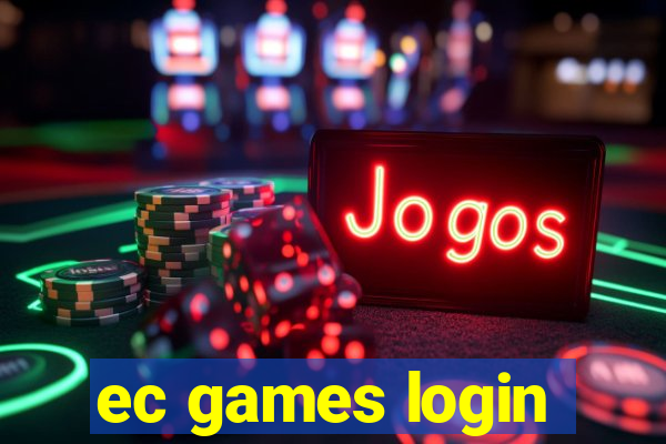 ec games login