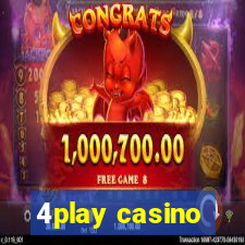 4play casino