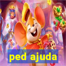 ped ajuda