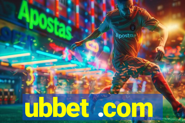 ubbet .com