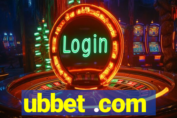 ubbet .com