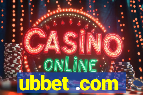 ubbet .com