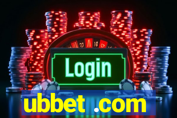 ubbet .com