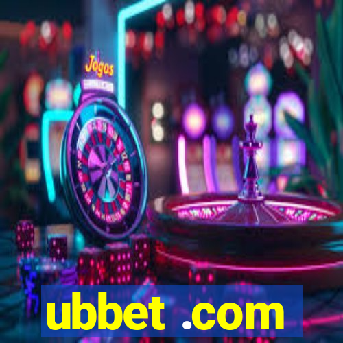 ubbet .com