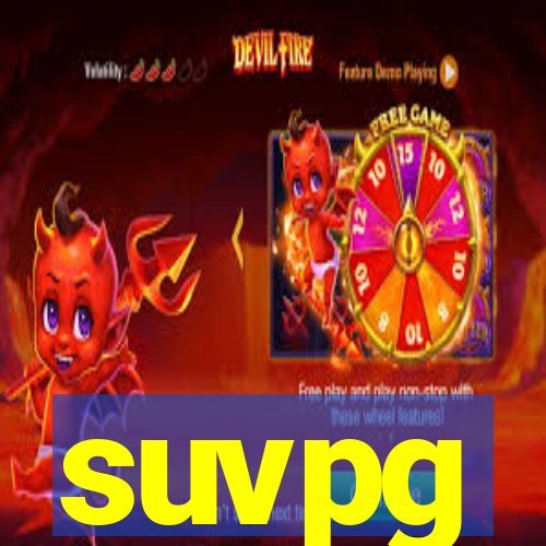 suvpg