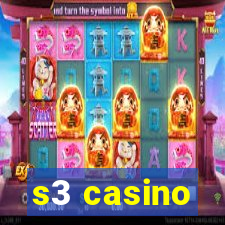 s3 casino