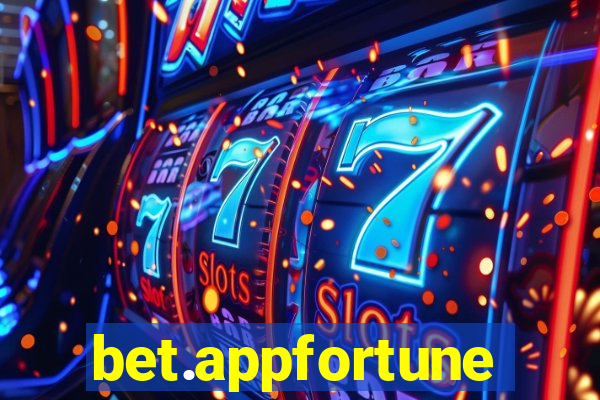 bet.appfortune