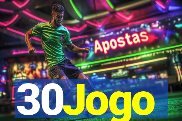 30Jogo