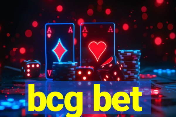 bcg bet