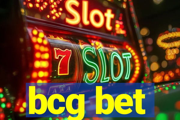 bcg bet