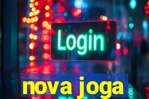 nova joga