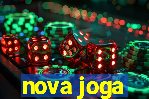 nova joga