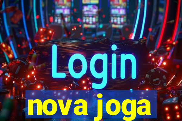 nova joga