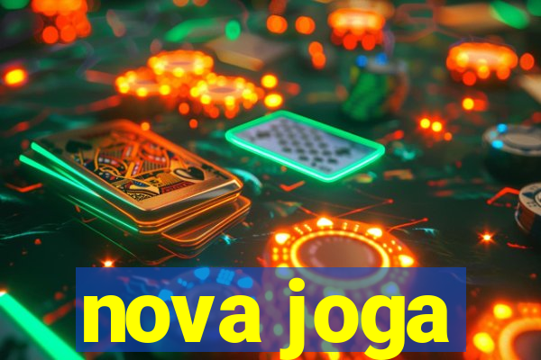 nova joga