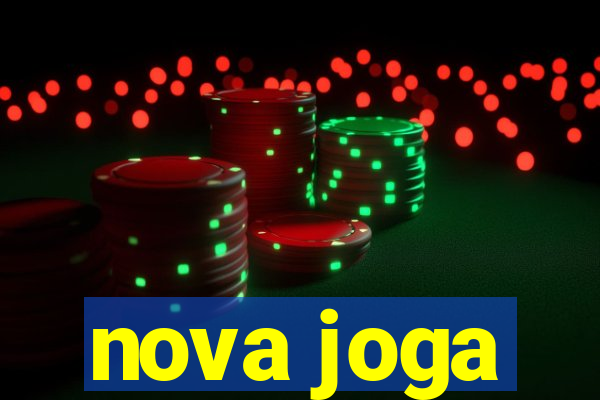 nova joga