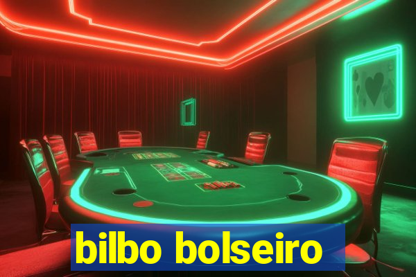 bilbo bolseiro