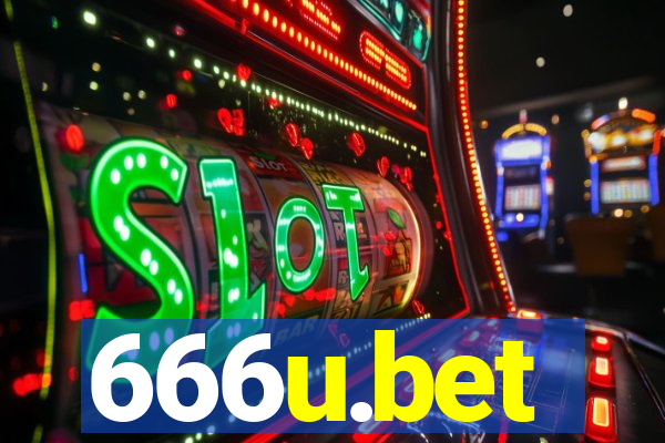 666u.bet