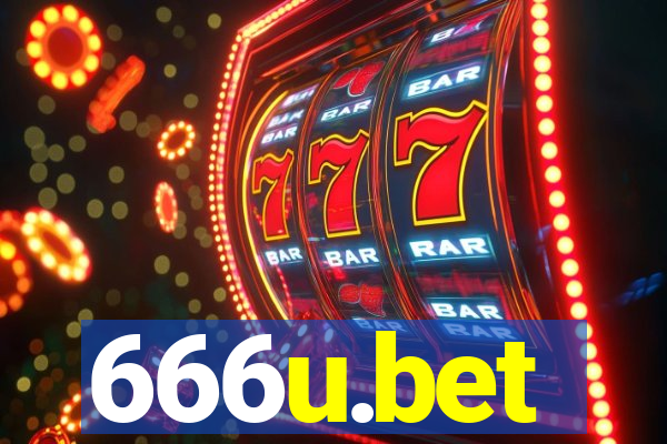 666u.bet