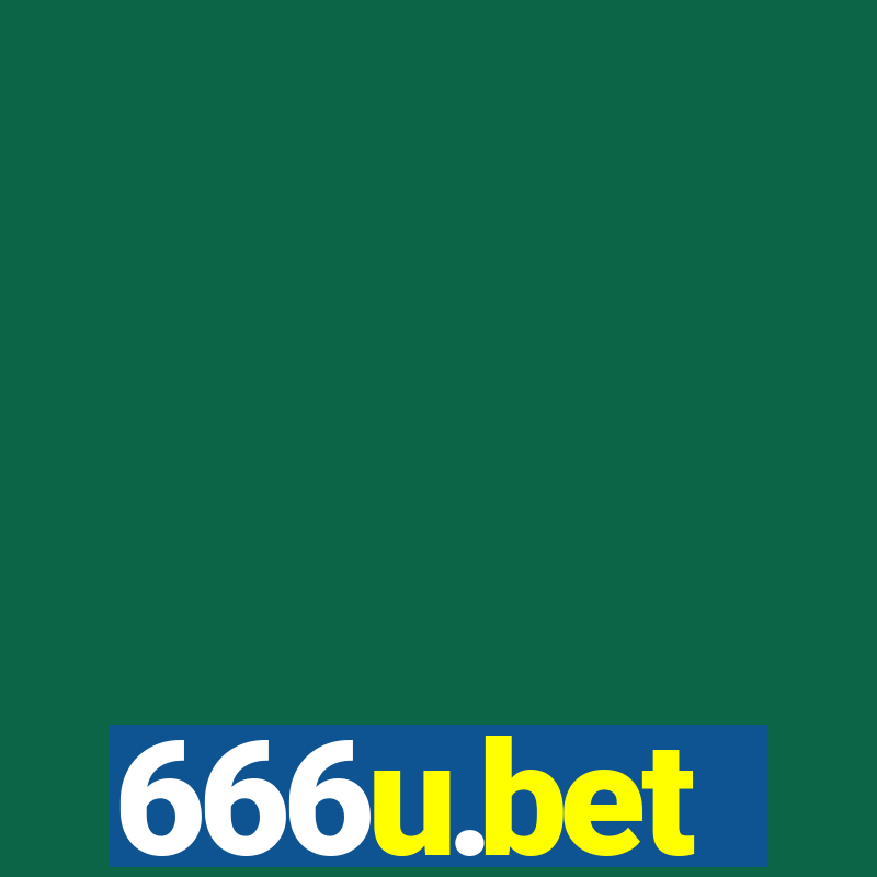 666u.bet