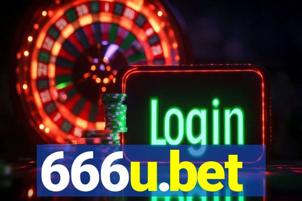 666u.bet