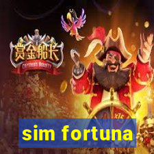 sim fortuna