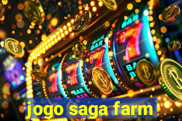 jogo saga farm