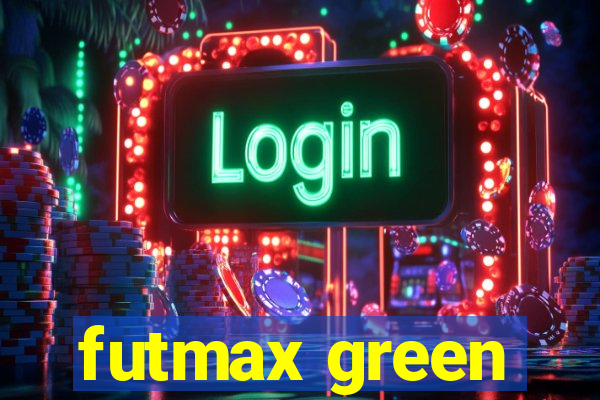 futmax green