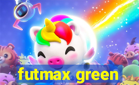 futmax green