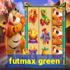 futmax green