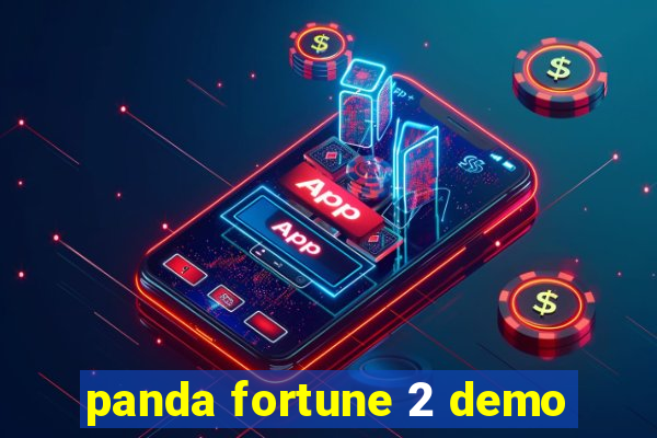 panda fortune 2 demo