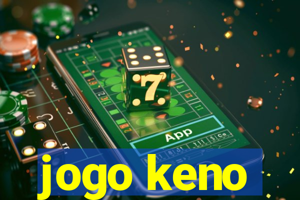 jogo keno