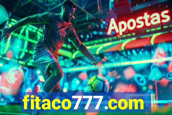 fitaco777.com