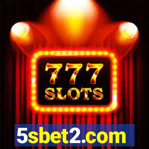 5sbet2.com