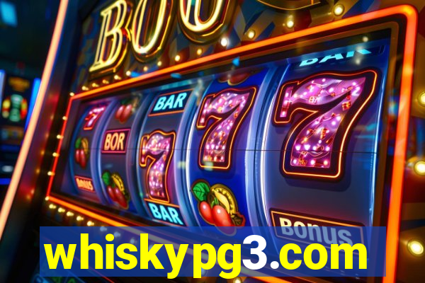 whiskypg3.com