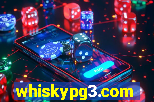 whiskypg3.com