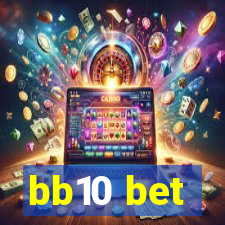 bb10 bet