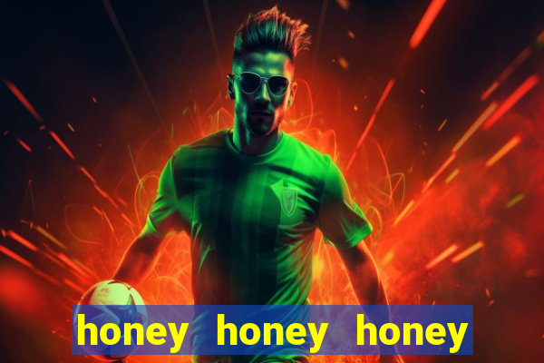 honey honey honey slot free play