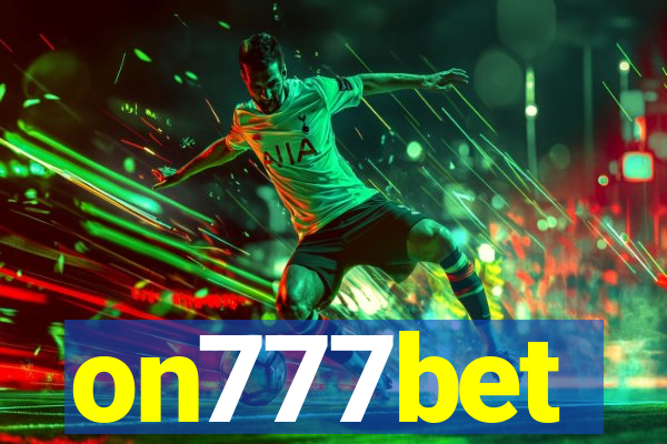 on777bet