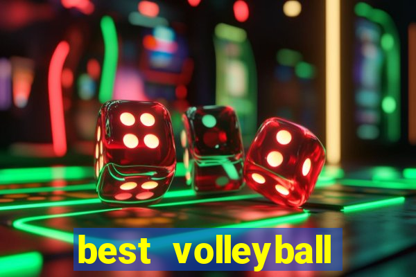 best volleyball betting site