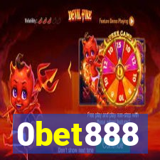 0bet888